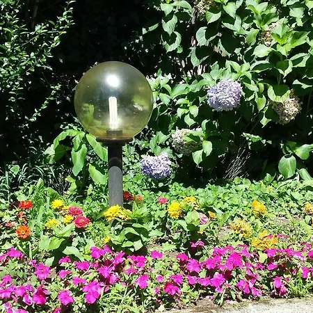 Bed & Breakfast Aria Di Casa 3*