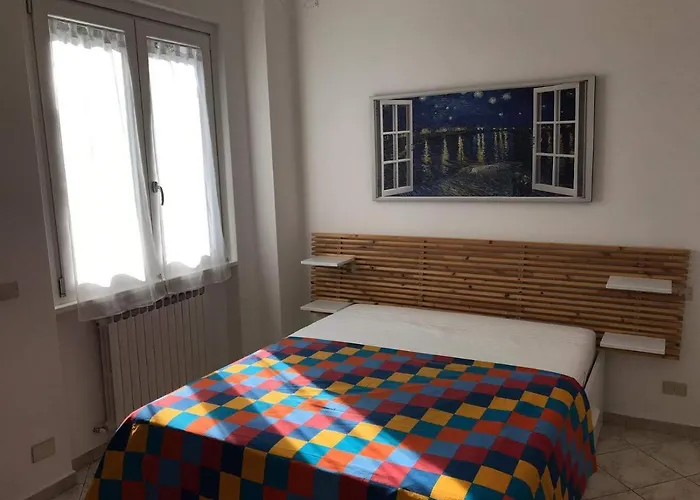 Aria Di Casa