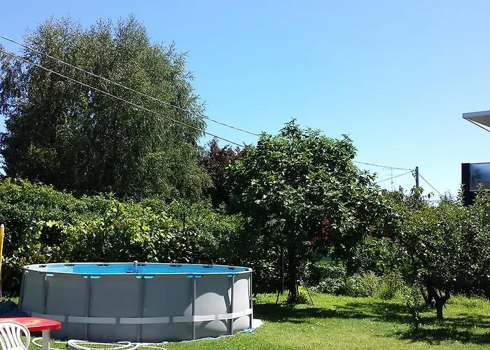 Aria Di Casa