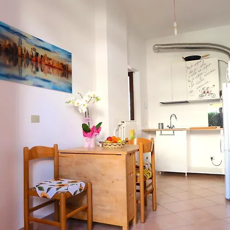 Aria Di Casa Bed & Breakfast Cantù