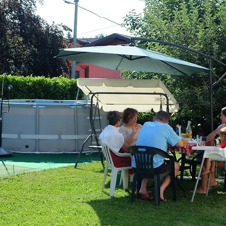 Aria Di Casa Bed & Breakfast