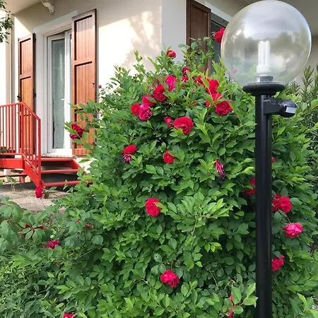 Aria Di Casa Bed & Breakfast
