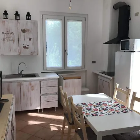Bed & Breakfast Aria Di Casa Cantù