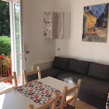 Aria Di Casa * Cantù