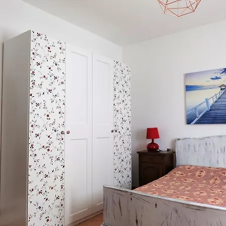 Bed & Breakfast Aria Di Casa *
