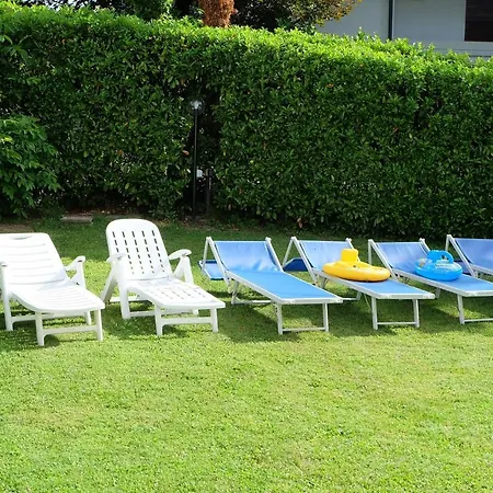 Bed & Breakfast Aria Di Casa *