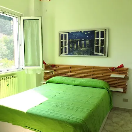 Bed & Breakfast Aria Di Casa *