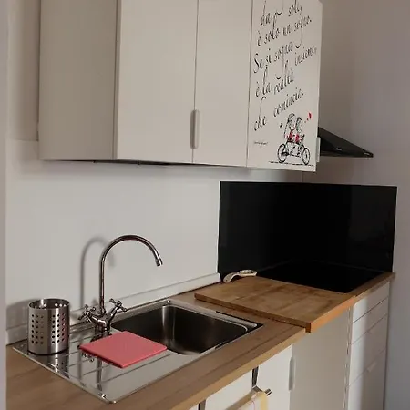 Bed & Breakfast Aria Di Casa Cantù