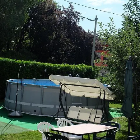 Aria Di Casa * Cantù