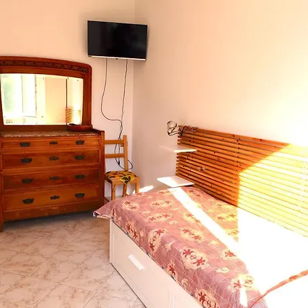 Aria Di Casa