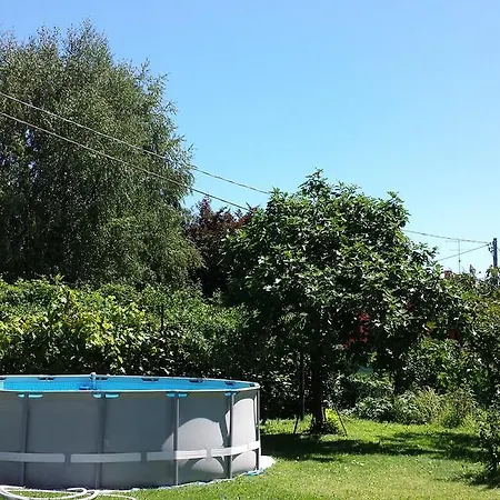Aria Di Casa