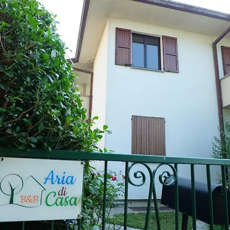 Bed & Breakfast Aria Di Casa