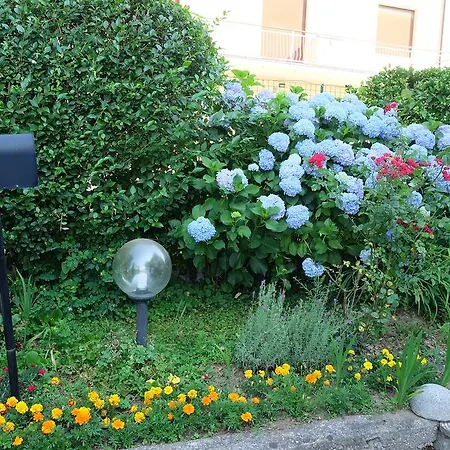 Bed & Breakfast Aria Di Casa *