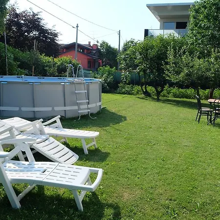 Aria Di Casa