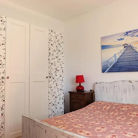 Aria Di Casa فندق مبيت وإفطار
