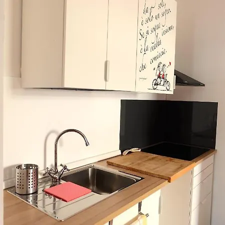 Aria Di Casa 3* Cantu