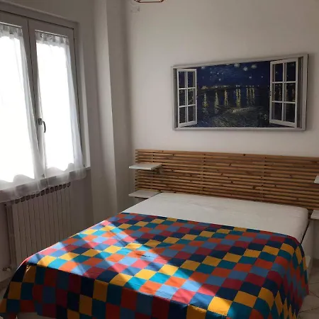Aria Di Casa