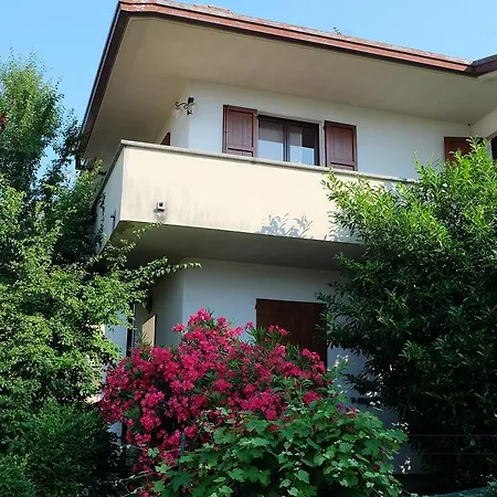 Aria Di Casa Bed & Breakfast